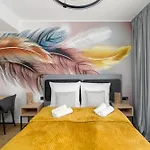 Honey Apartment - Plac Wolnosci W Poznaniu