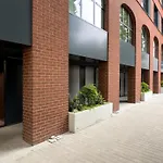 Honey Apartment - Plac Wolnosci W Poznaniu