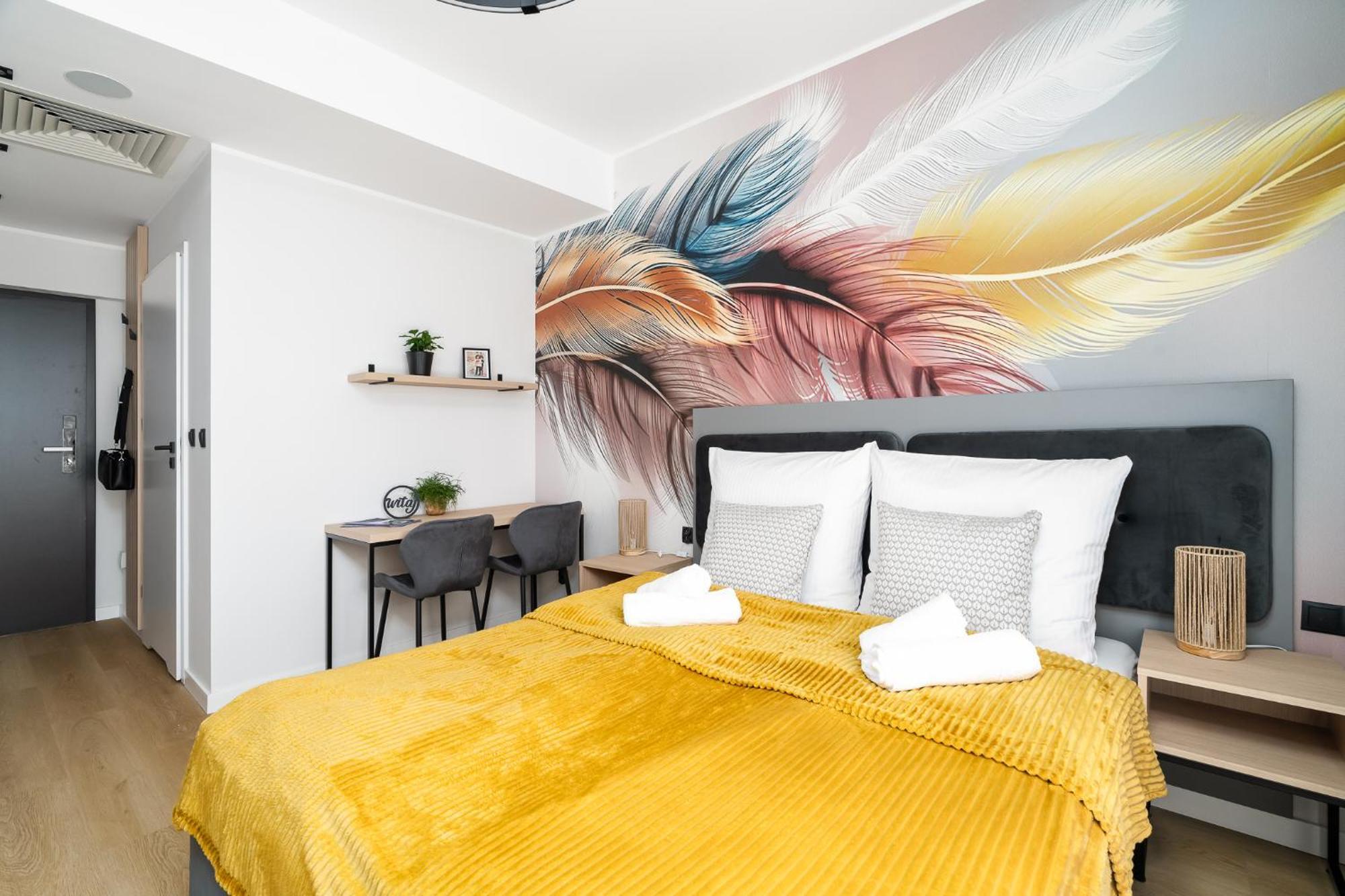 Apartment Honey - Plac Wolnosci W Poznaniu *